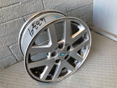 Discovery 3 Alloy Wheel Single 18" x 8J Land Rover 2004 to 2009 D15095C